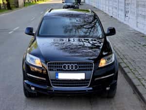 Audi Q7 3.0 diesel — miniatura 9
