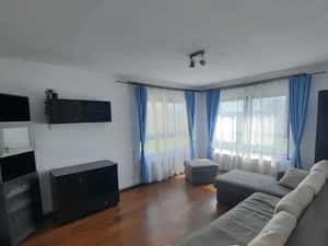 Vand apartament 2 camere decomandate Selimbar