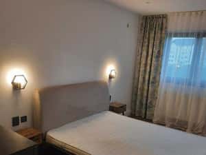 Vand apartament 2 camere decomandate Selimbar — miniatura 4