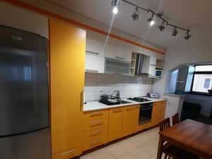 Vand apartament 2 camere decomandate Selimbar — miniatura 5