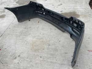 Bara spate Bmw seria 5 E60 LCI facelift — miniatura 4