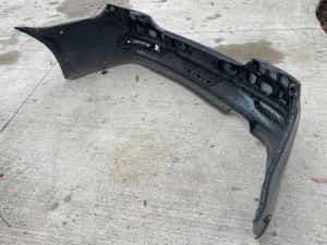 Bara spate Bmw seria 5 E60 LCI facelift — miniatura 8