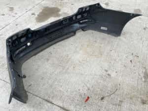 Bara spate Bmw seria 5 E60 LCI facelift — miniatura 9