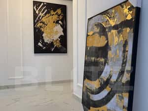 Apartament 3 Camere 79 mp Visan