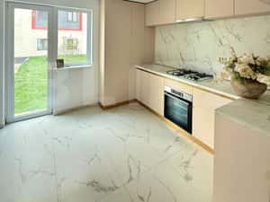 Apartament 3 Camere 79 mp Visan — miniatura 3