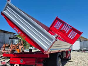 Aparatoare noroi — miniatura 3