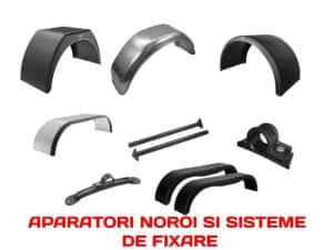 Aparatoare noroi — miniatura 5