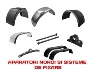 Aparatoare noroi — miniatura 8