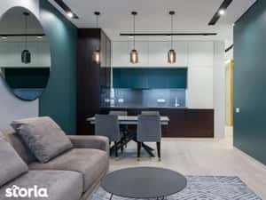 Apartament 2 camere STUDIO Pallady, PROMOTIE, METROU — miniatura 4