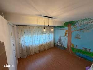 Proprietar, apartament 3 camere, semimobilat si utilat, parcare — miniatura 6