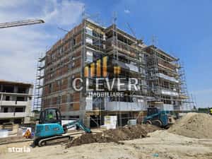 2 camere investitie, Promotie Parcare, Comision 0%, zona Pallady Metro — miniatura 5