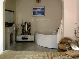 Apartament renovat ultracentral | 116 mp utili | 2 parcari | pod mansa — miniatura 5