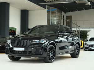 BMW X6 M50 - Second Hand