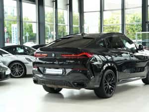 BMW X6 M50 - Second Hand — miniatura 2