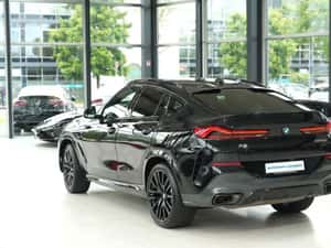 BMW X6 M50 - Second Hand — miniatura 3