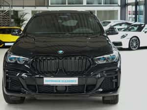 BMW X6 M50 - Second Hand — miniatura 4