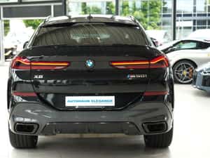 BMW X6 M50 - Second Hand — miniatura 5