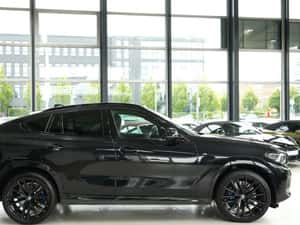 BMW X6 M50 - Second Hand — miniatura 6
