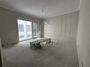 Apartamente cu 2 camere la etajul 1 complet finalizate in Braytim.