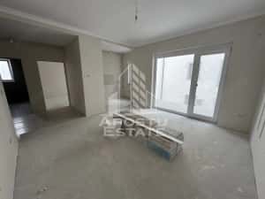 Apartamente cu 2 camere la etajul 1 complet finalizate in Braytim. — miniatura 2