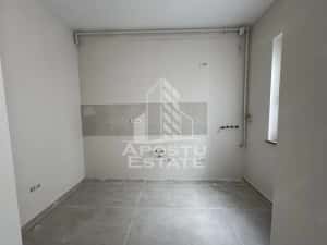 Apartamente cu 2 camere la etajul 1 complet finalizate in Braytim. — miniatura 4