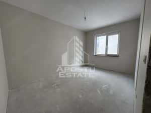 Apartamente cu 2 camere la etajul 1 complet finalizate in Braytim. — miniatura 5