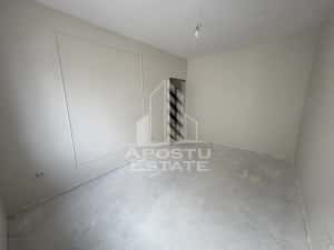 Apartamente cu 2 camere la etajul 1 complet finalizate in Braytim. — miniatura 7