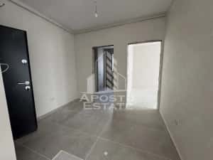 Apartamente cu 2 camere la etajul 1 complet finalizate in Braytim. — miniatura 9