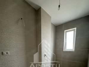 Apartamente cu 2 camere la etajul 1 complet finalizate in Braytim. — miniatura 10