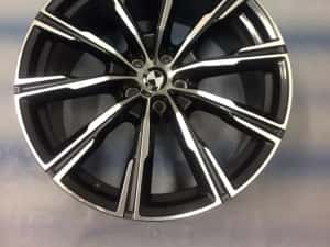 Janta bmw 20 cod8071997 — miniatura 4