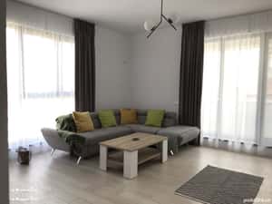 KEY RESIDENCE PIPERA | 2 camere cu parcare | Rond OMV