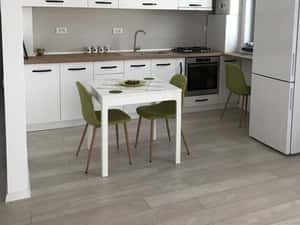 KEY RESIDENCE PIPERA | 2 camere cu parcare | Rond OMV — miniatura 4