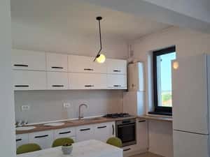 KEY RESIDENCE PIPERA | 2 camere cu parcare | Rond OMV — miniatura 5
