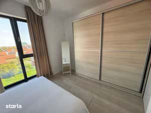 KEY RESIDENCE PIPERA | 2 camere cu parcare | Rond OMV — miniatura 6