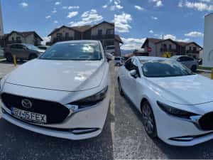 MAZDA 3 Skyactiv X (Mild Hybrid) - 186CP, Echipare GT+ — miniatura 2