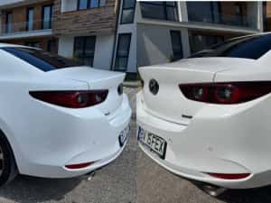 MAZDA 3 Skyactiv X (Mild Hybrid) - 186CP, Echipare GT+ — miniatura 3