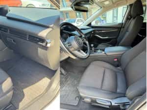 MAZDA 3 Skyactiv X (Mild Hybrid) - 186CP, Echipare GT+ — miniatura 4