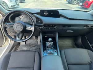 MAZDA 3 Skyactiv X (Mild Hybrid) - 186CP, Echipare GT+ — miniatura 5