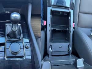 MAZDA 3 Skyactiv X (Mild Hybrid) - 186CP, Echipare GT+ — miniatura 6