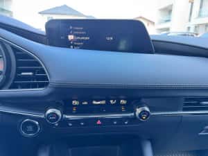 MAZDA 3 Skyactiv X (Mild Hybrid) - 186CP, Echipare GT+ — miniatura 8