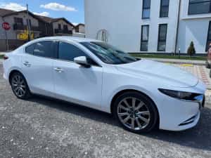 MAZDA 3 Skyactiv X (Mild Hybrid) - 186CP, Echipare GT+ — miniatura 9
