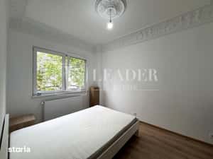 Stirbei Voda || Parc Cismigiu | Apartament in vila, cu 2 camere — miniatura 5