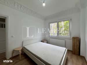 Stirbei Voda || Parc Cismigiu | Apartament in vila, cu 2 camere — miniatura 6