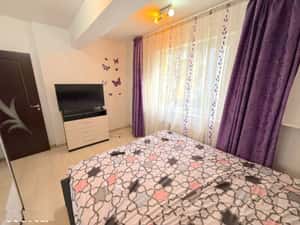 2 Camere Amurgului - Popesti-Leordeni / Metrou 15min / mobiliat utilat — miniatura 3