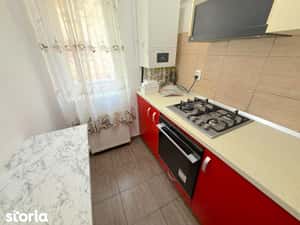 2 Camere Amurgului - Popesti-Leordeni / Metrou 15min / mobiliat utilat — miniatura 4