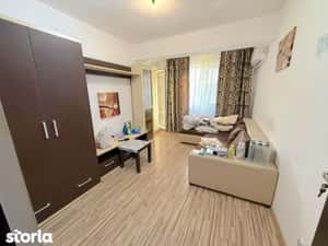 2 Camere Amurgului - Popesti-Leordeni / Metrou 15min / mobiliat utilat — miniatura 5