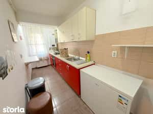 2 Camere Amurgului - Popesti-Leordeni / Metrou 15min / mobiliat utilat — miniatura 6