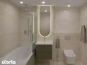 HILS Sunrise Garsoniera tip 1A — miniatura 6