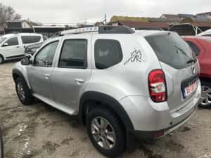 Duster 2015 inmatriculat in Ro — miniatura 4