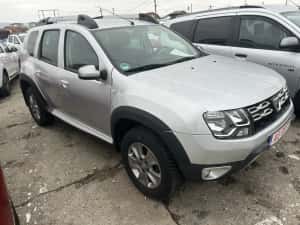 Duster 2015 inmatriculat in Ro — miniatura 7